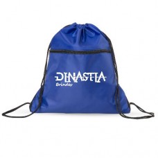 Sacola Mochila Personalizada